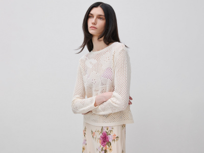 Джемпер BENETTON