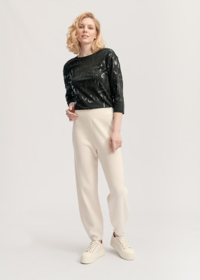 Брюки спортивные ARMANI EXCHANGE