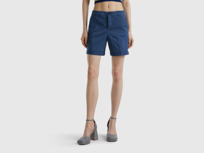 Шорты BENETTON