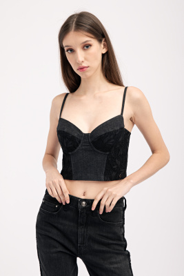 Топ GUESS