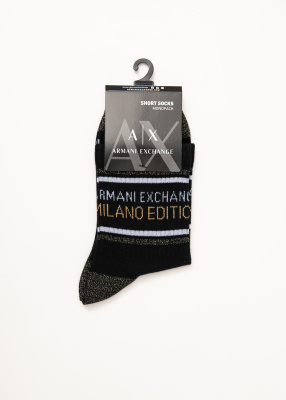 Носки ARMANI EXCHANGE