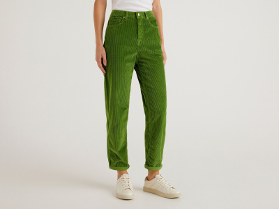 Брюки BENETTON