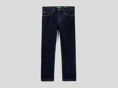 Джинсы BENETTON
