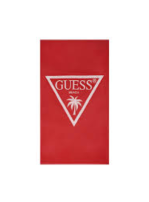 Полотенце GUESS