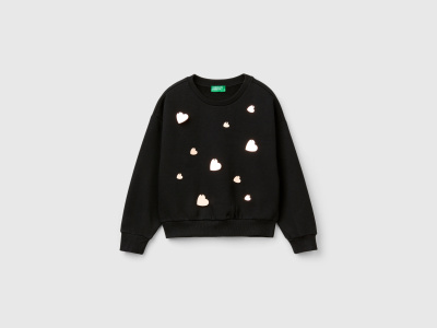 Толстовка BENETTON