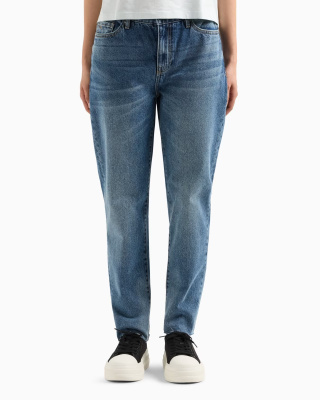 Джинсы ARMANI EXCHANGE