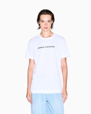 Футболка ARMANI EXCHANGE