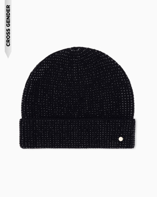 Шапка ARMANI EXCHANGE