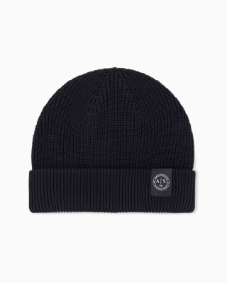Шапка ARMANI EXCHANGE