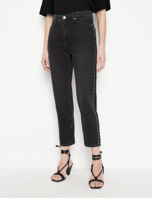 Джинсы ARMANI EXCHANGE