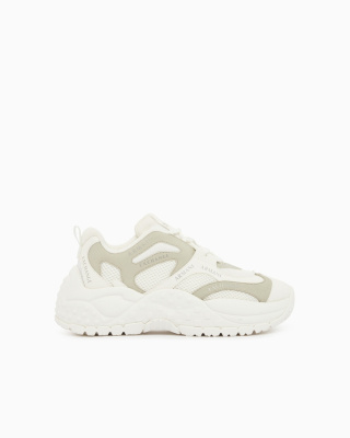 Кроссовки ARMANI EXCHANGE