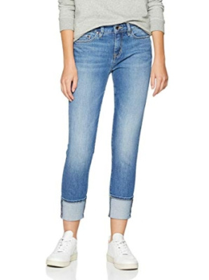 Джинсы TOMMY HILFIGER