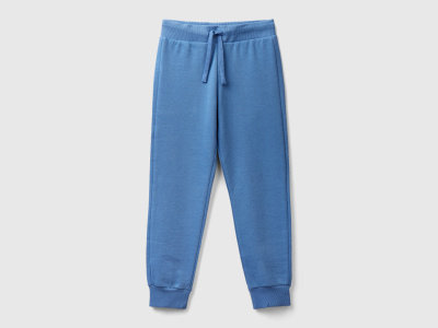 Брюки спортивные BENETTON