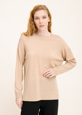 Джемпер ARMANI EXCHANGE