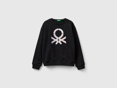 Толстовка BENETTON