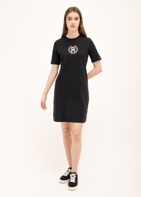Платье TOMMY HILFIGER