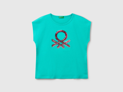 Футболка BENETTON