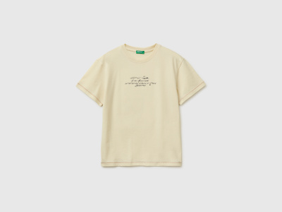 Футболка BENETTON