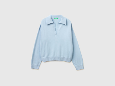Поло BENETTON