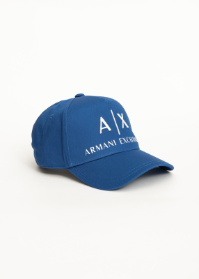 Кепка ARMANI EXCHANGE