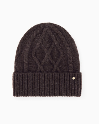 Шапка ARMANI EXCHANGE
