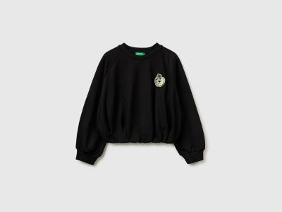 Толстовка BENETTON