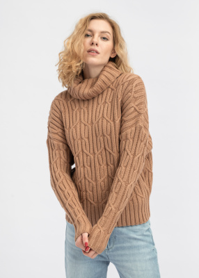 Джемпер GUESS