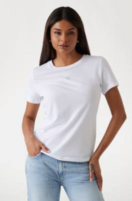 Футболка GUESS