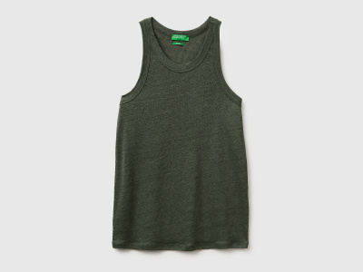 Топ BENETTON