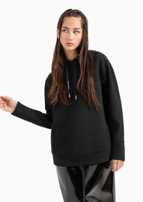 Толстовка ARMANI EXCHANGE