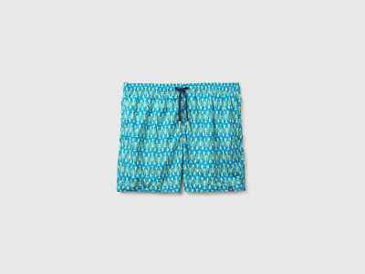 Плавательные шорты BENETTON