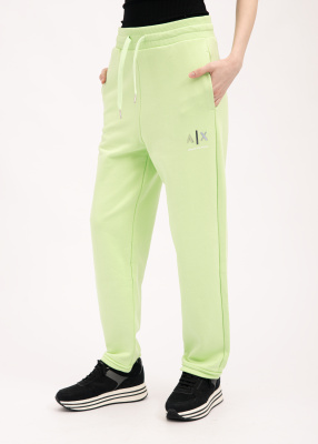 Брюки спортивные ARMANI EXCHANGE