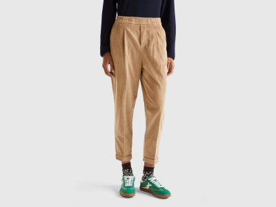 Брюки BENETTON