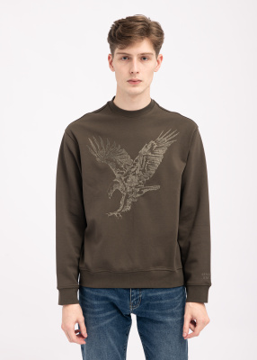 Толстовка ARMANI EXCHANGE