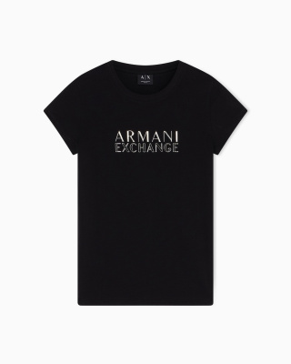 Футболка ARMANI EXCHANGE