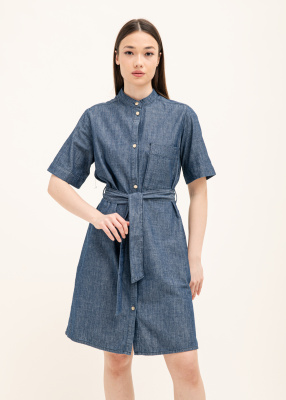 Платье ARMANI EXCHANGE