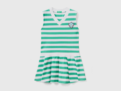 Платье BENETTON