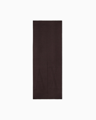 Шарф ARMANI EXCHANGE