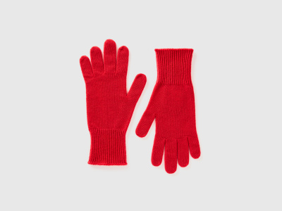 Перчатки BENETTON