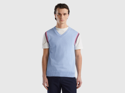 Жилет BENETTON