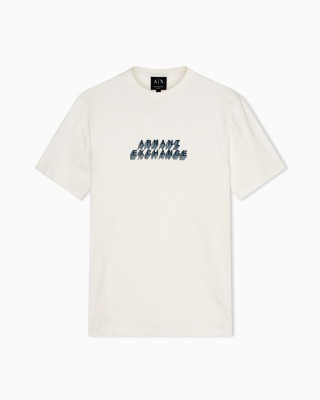 Футболка ARMANI EXCHANGE