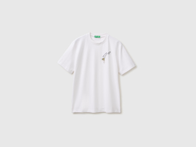 Футболка BENETTON