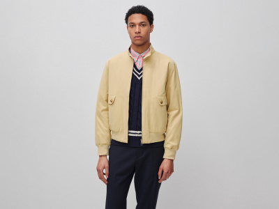 Куртка BENETTON