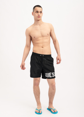 Плавательные шорты GUESS
