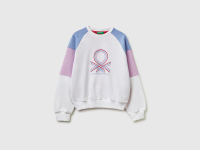 Толстовка BENETTON