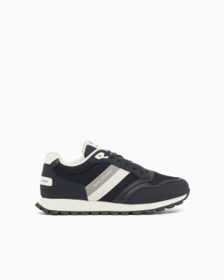 Кроссовки ARMANI EXCHANGE