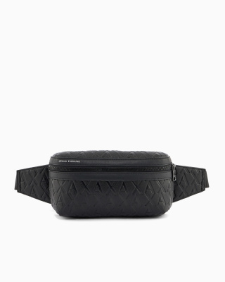 Поясная сумка ARMANI EXCHANGE