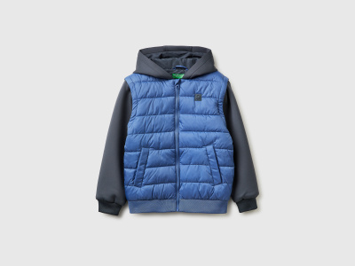 Куртка BENETTON