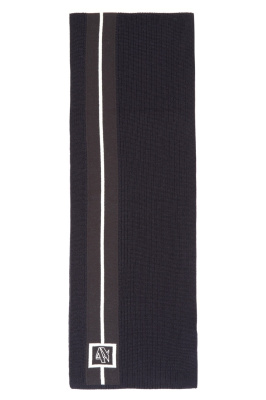 Шарф ARMANI EXCHANGE