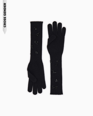 Перчатки ARMANI EXCHANGE